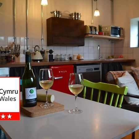 Cattle Shed Cottage Narberth Εξωτερικό φωτογραφία