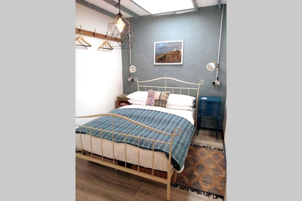 Cattle Shed Cottage Narberth Εξωτερικό φωτογραφία
