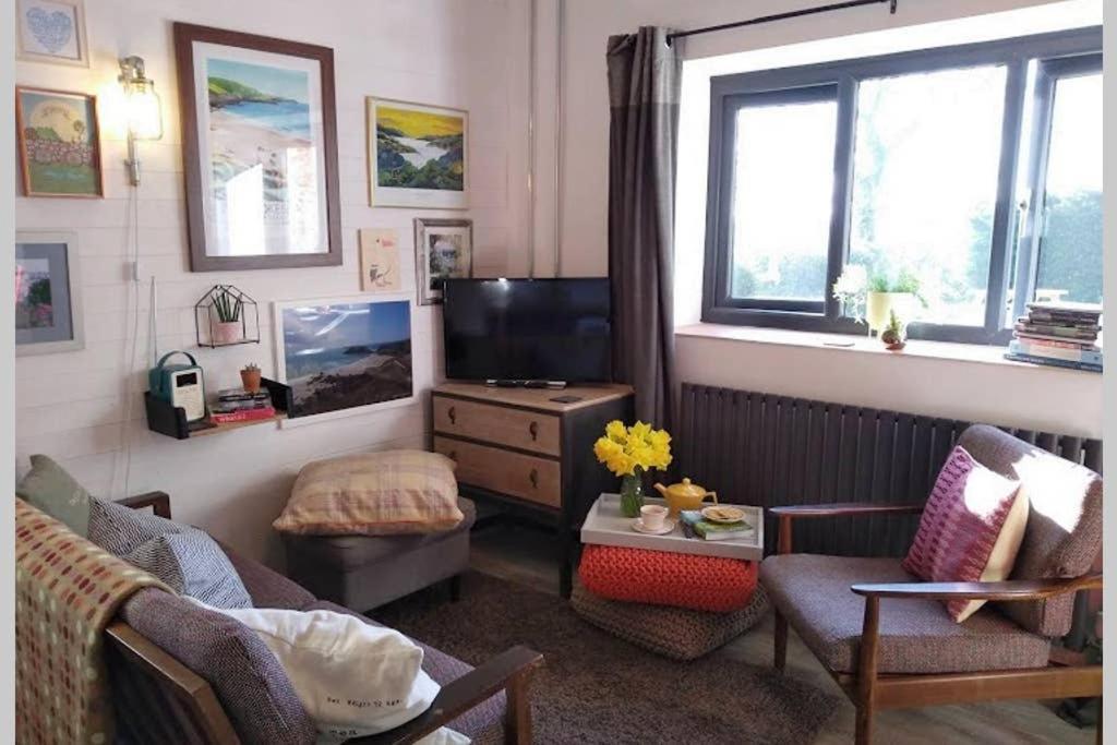 Cattle Shed Cottage Narberth Εξωτερικό φωτογραφία