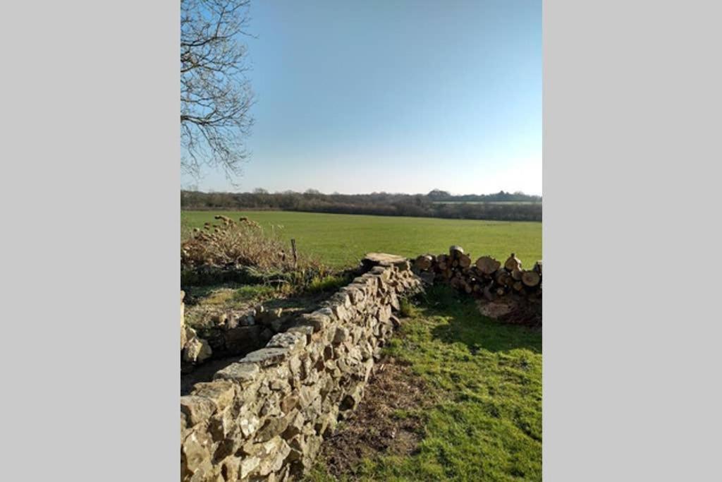 Cattle Shed Cottage Narberth Εξωτερικό φωτογραφία