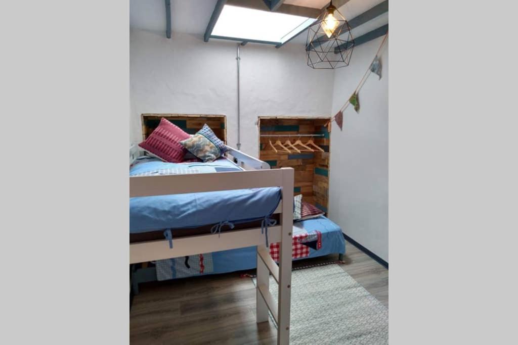 Cattle Shed Cottage Narberth Εξωτερικό φωτογραφία