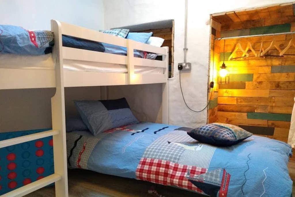 Cattle Shed Cottage Narberth Εξωτερικό φωτογραφία