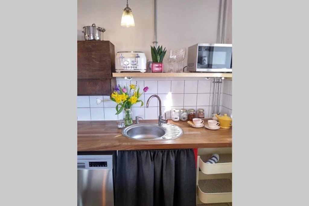 Cattle Shed Cottage Narberth Εξωτερικό φωτογραφία