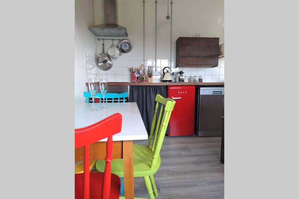 Cattle Shed Cottage Narberth Εξωτερικό φωτογραφία