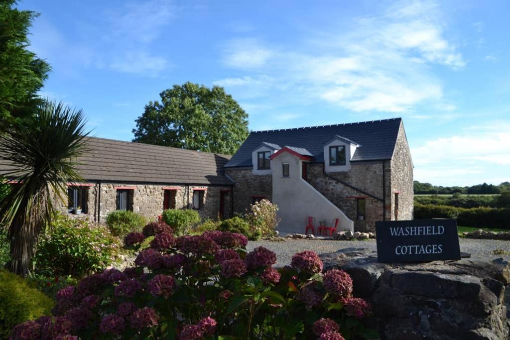Cattle Shed Cottage Narberth Εξωτερικό φωτογραφία
