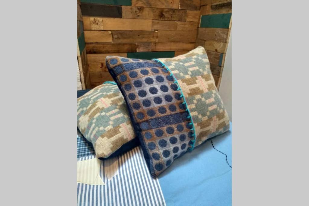Cattle Shed Cottage Narberth Εξωτερικό φωτογραφία