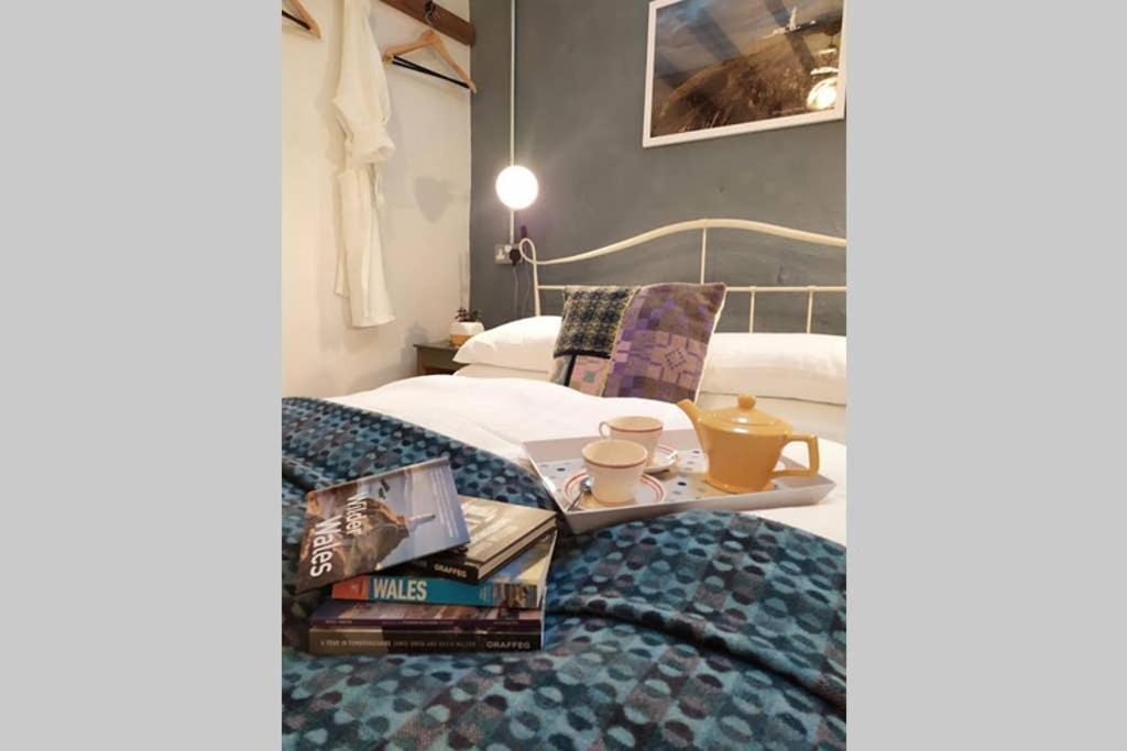 Cattle Shed Cottage Narberth Εξωτερικό φωτογραφία