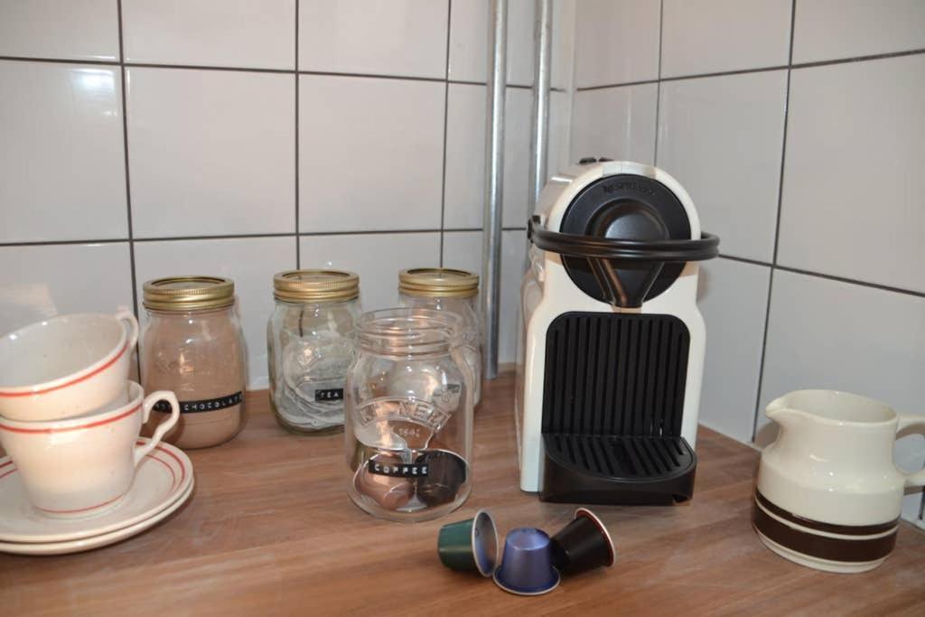 Cattle Shed Cottage Narberth Εξωτερικό φωτογραφία